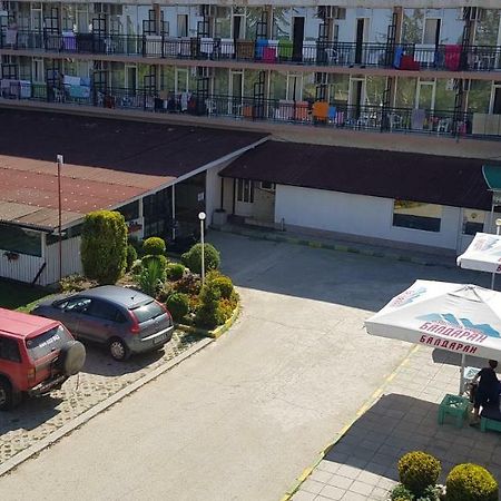 Hotel Phoenix Kranevo Kültér fotó