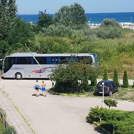 Hotel Phoenix Kranevo Kültér fotó