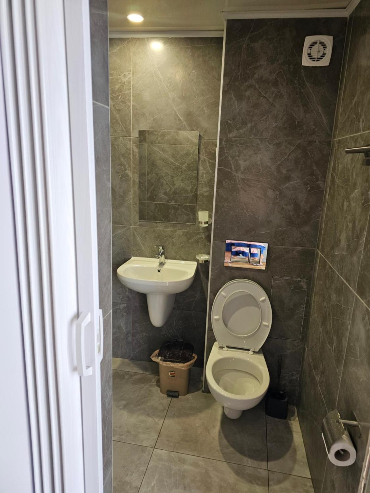 Hotel Phoenix Kranevo Kültér fotó
