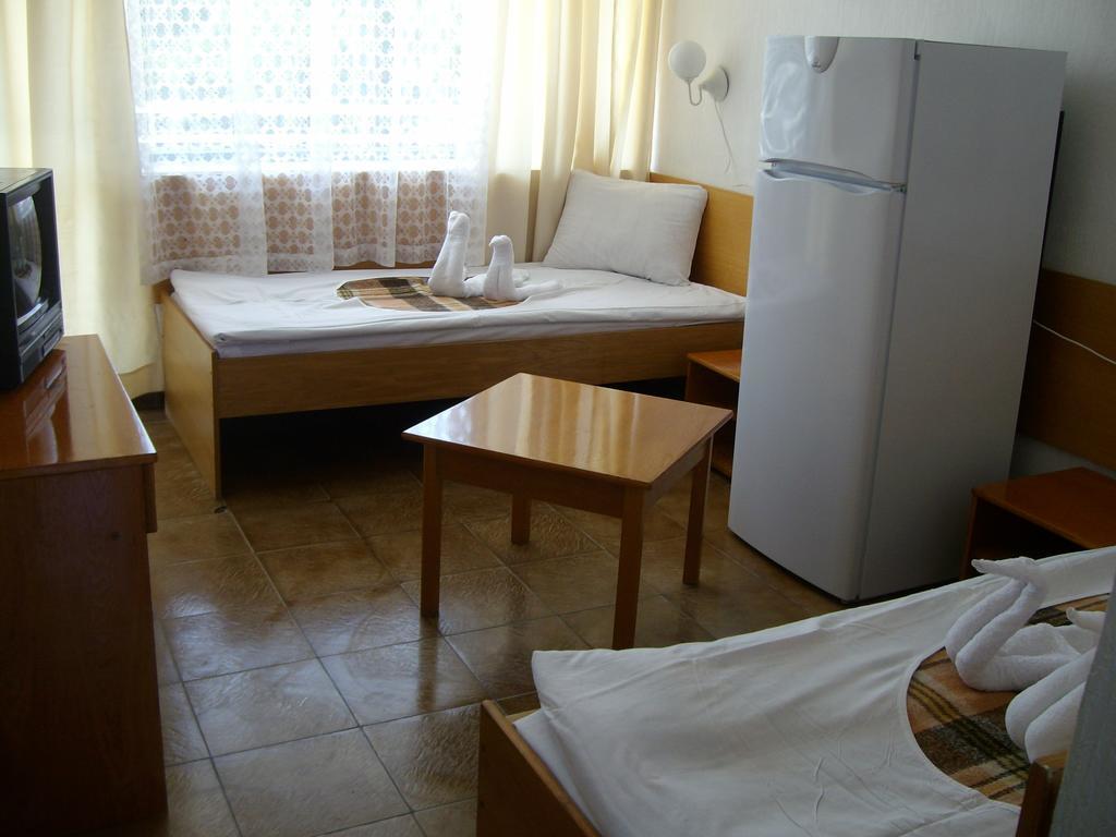 Hotel Phoenix Kranevo Kültér fotó