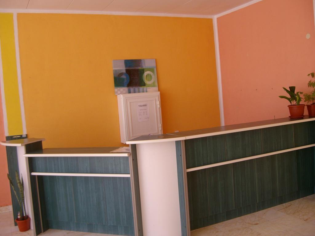 Hotel Phoenix Kranevo Kültér fotó