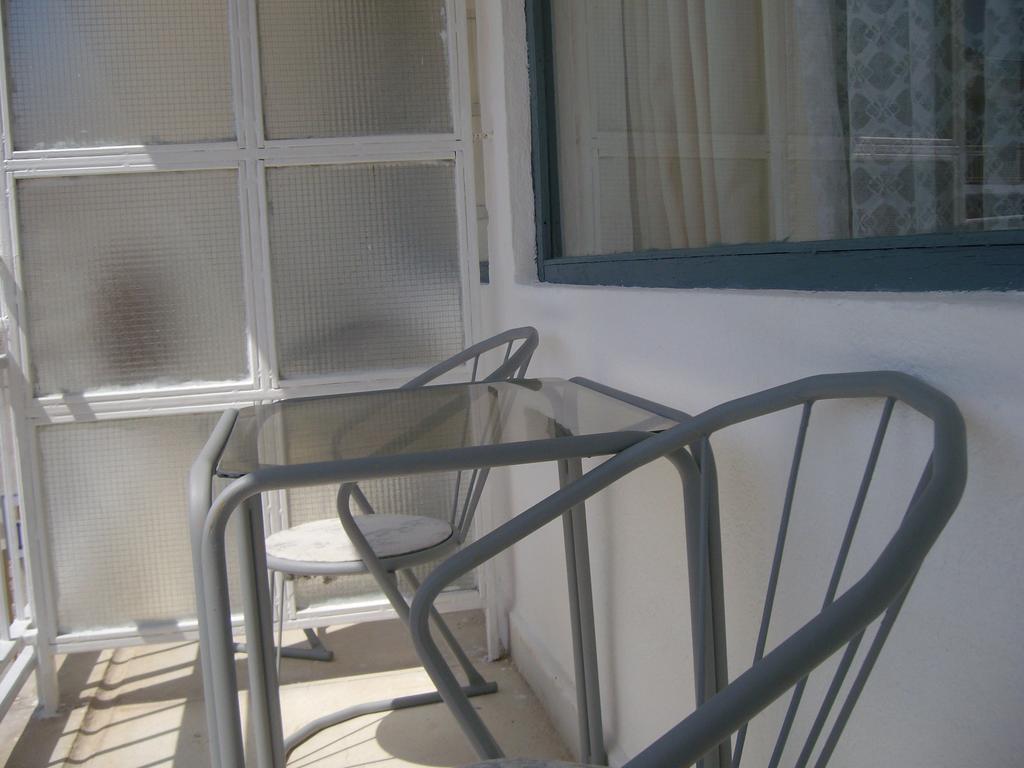 Hotel Phoenix Kranevo Kültér fotó