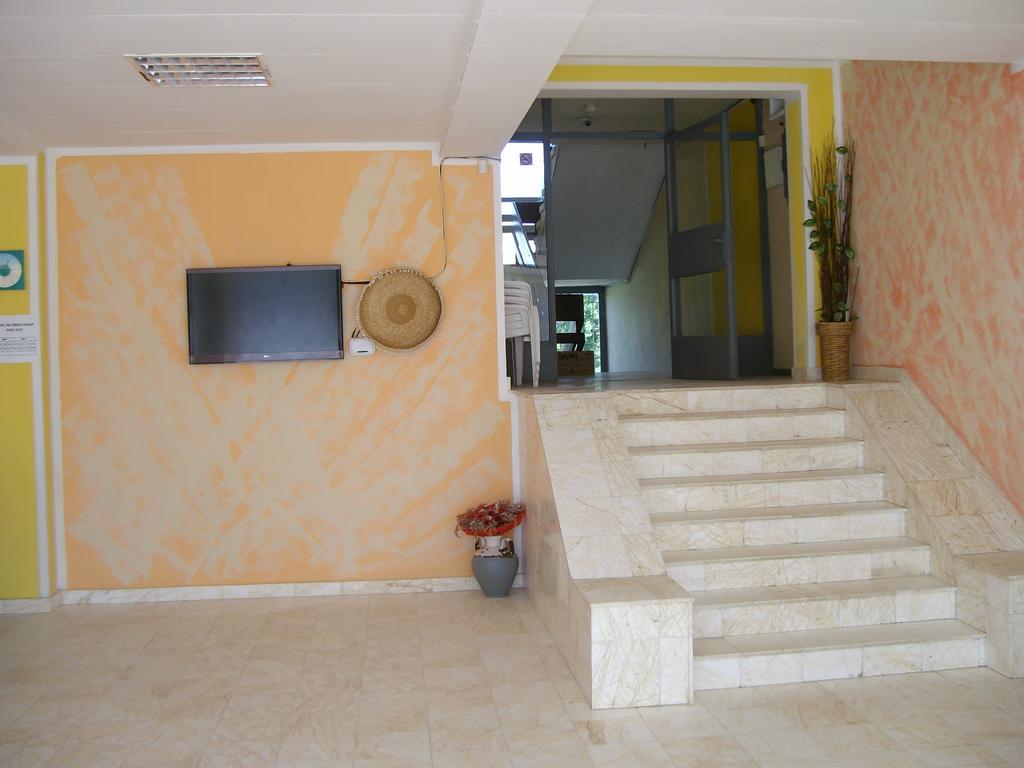 Hotel Phoenix Kranevo Kültér fotó