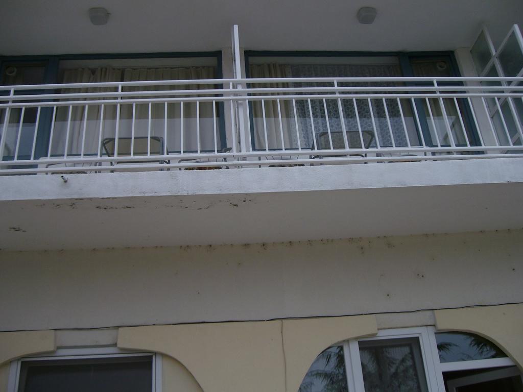 Hotel Phoenix Kranevo Kültér fotó