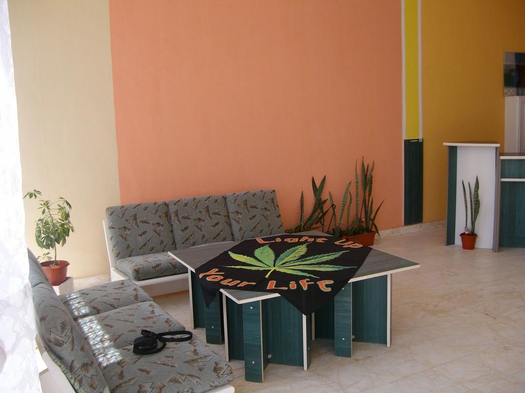 Hotel Phoenix Kranevo Kültér fotó