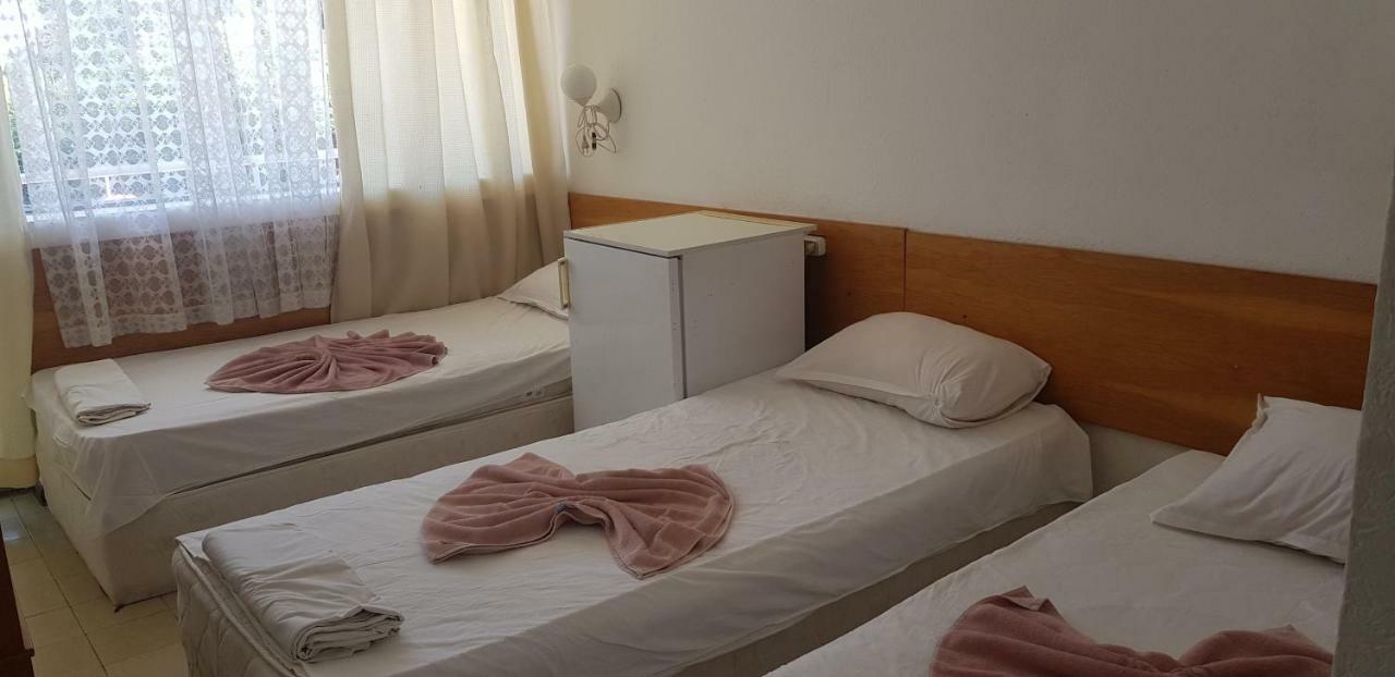 Hotel Phoenix Kranevo Kültér fotó