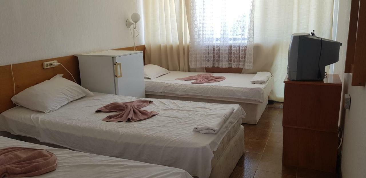 Hotel Phoenix Kranevo Kültér fotó