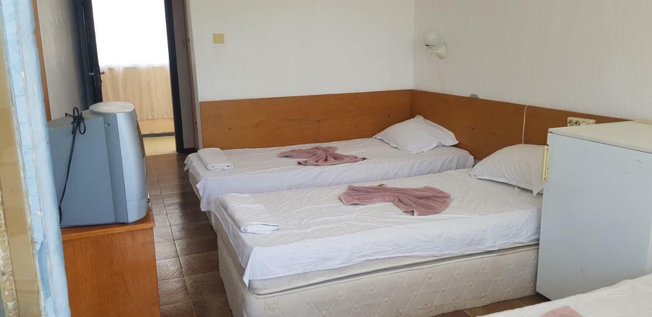 Hotel Phoenix Kranevo Kültér fotó